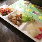 トリワイン ＰＩＫＯＳＨＨＨＵ - 