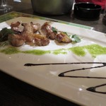 トリワイン ＰＩＫＯＳＨＨＨＵ - 