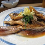 家庭料理 小川 - 