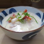 家庭料理 小川 - 粕汁