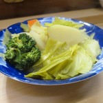 家庭料理 小川 - 