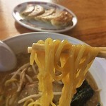 ラーメン ゆうきや - 