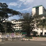 Lobby Lounge - 2017年1月8日。マニラホテルに到着。