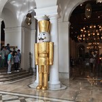 Lobby Lounge - ホテル内