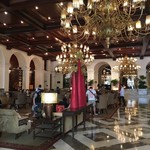 Lobby Lounge - Lobby Lounge