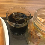 デリ カフェ エキスプレス - 