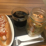 デリ カフェ エキスプレス - 