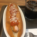 デリ カフェ エキスプレス - 