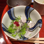 草喰 なかひがし - 