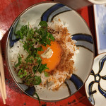 草喰 なかひがし - 