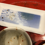 草喰 なかひがし - 