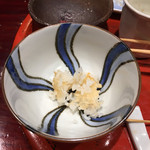 草喰 なかひがし - 