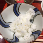 草喰 なかひがし - 