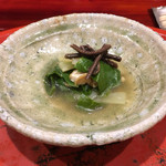 草喰 なかひがし - 