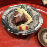 草喰 なかひがし - 