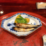 草喰 なかひがし - 