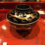 草喰 なかひがし - 