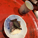 草喰 なかひがし - 