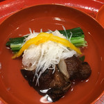 草喰 なかひがし - 