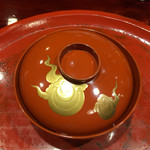 草喰 なかひがし - 