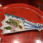 草喰 なかひがし - 