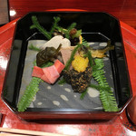 草喰 なかひがし - 