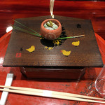 草喰 なかひがし - 