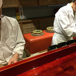 草喰 なかひがし - 