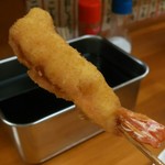 Kushimasa - 細かいパン粉