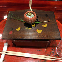 草喰 なかひがし - 