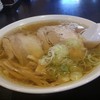 青竹手打ちラーメン 大和