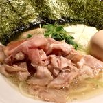 麺屋 ねむ瑠 - 