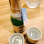 日本酒原価酒蔵 - 