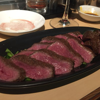 赤身焼肉 かるびあーの 新橋店 - 