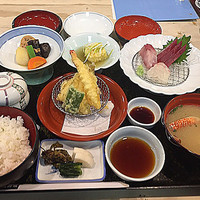 稚加榮 本店 - 和定食