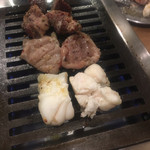 Oosaka Yakiniku Horumon Futago - 