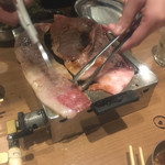 Oosaka Yakiniku Horumon Futago - 