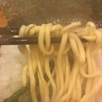 ラーメン 末廣家 - 