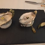 Arancino at The Kahala - 