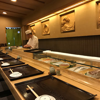 鮨 割烹 駒 - 
