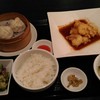 中国料理 隆