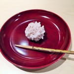 銀座 しのはら - あけぼの