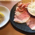 本格焼肉・韓国家庭料理 食辛房 - 