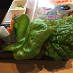 本格焼肉・韓国家庭料理 食辛房 - 