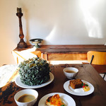 ラ・ヴィア・ラ・カンパーニュ - 