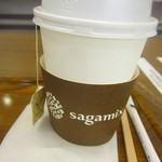 Sagami x - 