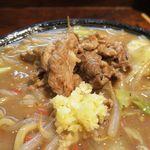 博多とんこつ 天神旗 - 