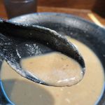 博多とんこつ 天神旗 - 