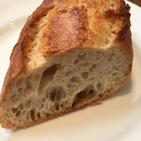 BISTRO FAVORI 代官山 - パン