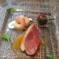 BISTRO FAVORI 代官山 - 前菜